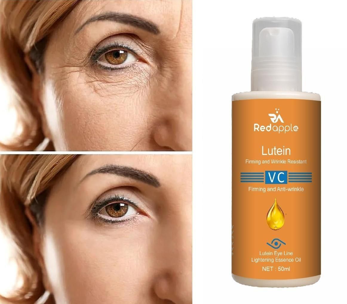 LUTEIN Firming Anti- Wrinkle Serum | Buy 1 Get 1 Free