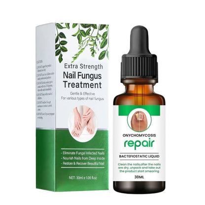 NailFix Nails Strong Growth And Repair Oil (Buy 1 Get 1 FREE)