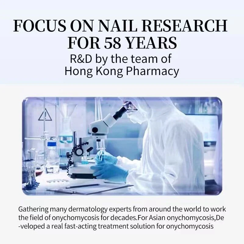 Anti Paronychia Relief Oil (Buy 1 Get 1 FREE)