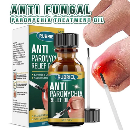 Anti Paronychia Relief Oil (Buy 1 Get 1 FREE)